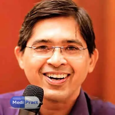 Dr. T.L.Vishnuprashad Profile Picture