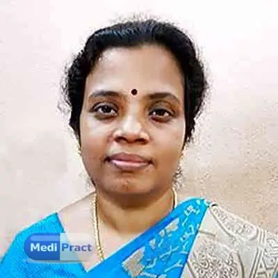 Dr. T. Latha Nesarajan Profile Picture
