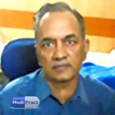 Dr. T.M. Agrawal Profile Picture