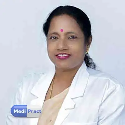 Dr. T. M Jyothi Lakshmi Profile Picture