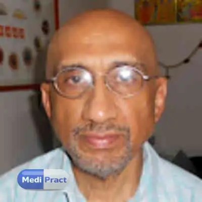 Dr. T M Muddappa Profile Picture