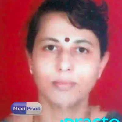 Dr. T M Pardeshi Profile Picture