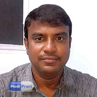 Dr. T. Mahalingam Profile Picture