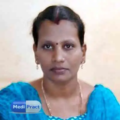 Dr. T. Malini Rajalakshmi Profile Picture
