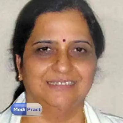 Dr. T Manisha Choudary Profile Picture
