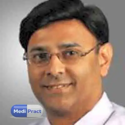 Dr. T. Manohar Profile Picture