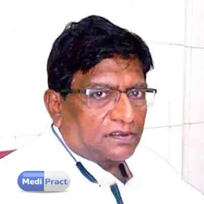 Dr. T.Matghu Profile Picture