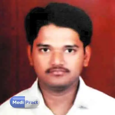 Dr. T. Murali Krishna Profile Picture