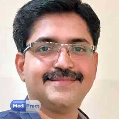 Dr. T Muthumani Profile Picture