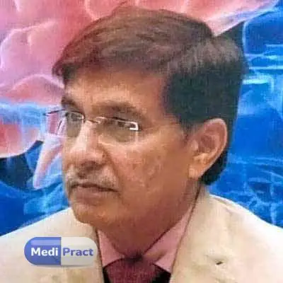 Dr. T N Dubey Profile Picture
