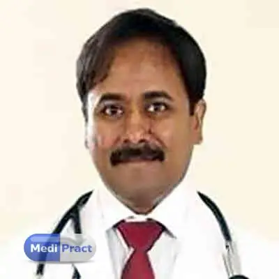 Dr. T N J Rajesh Profile Picture