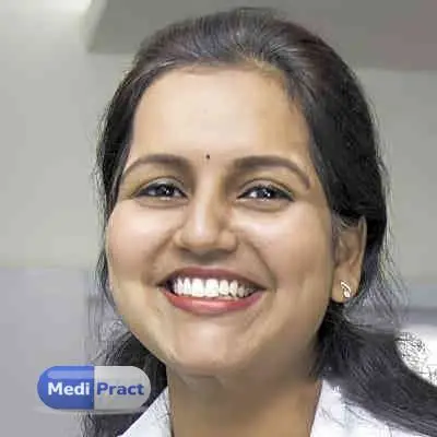 Dr. T N Rekha Singh Profile Picture