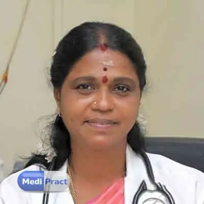 Dr. T.N.Sai Meenakshi Profile Picture