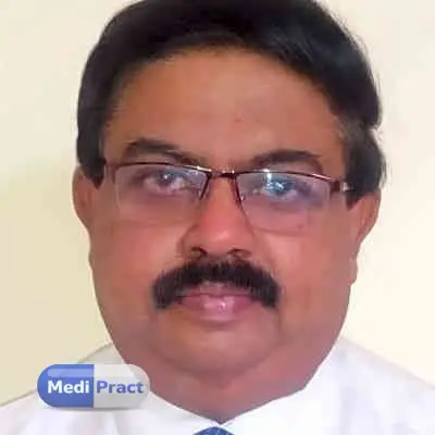 Dr. T.N Venkata Subba Rao Profile Picture