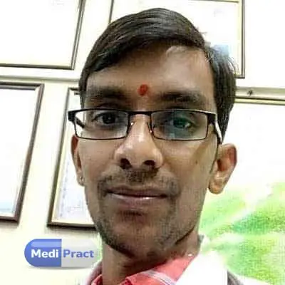 Dr. T. Narasimha Profile Picture