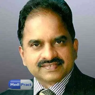 Dr. T Narayana Rao Profile Picture