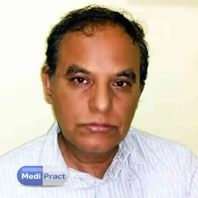 Dr. T.Naresh Babu Profile Picture