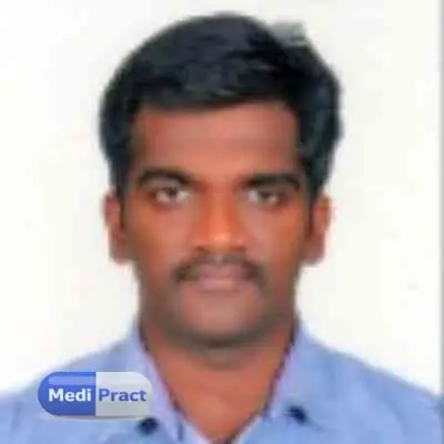 Dr. T. Neduncheralathan Profile Picture