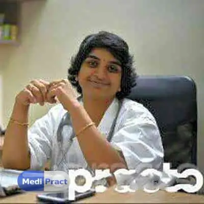 Dr. T Neelaveni Profile Picture