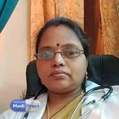 Dr. T Nirmala Devi Profile Picture