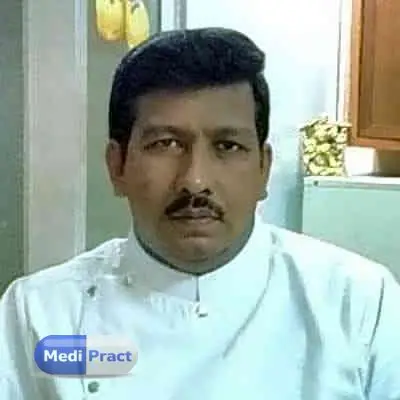 Dr. T P Balaji Profile Picture