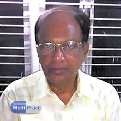 Dr. T P Gandhi Profile Picture