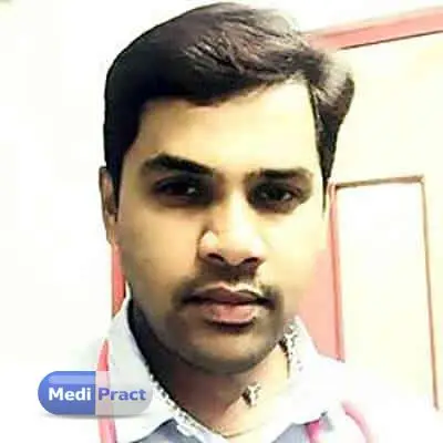Dr. T. P. Karthik Profile Picture