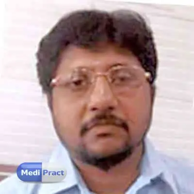 Dr. T.P.Sanjeevan Profile Picture