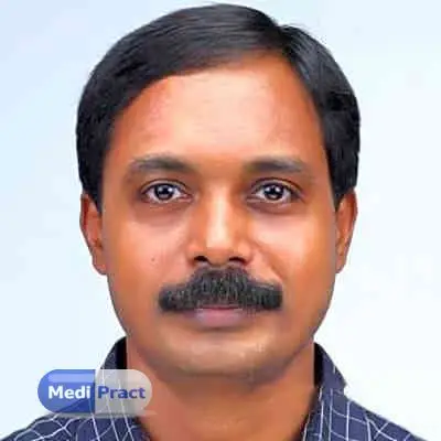 Dr. T P Sunil Kumar Profile Picture