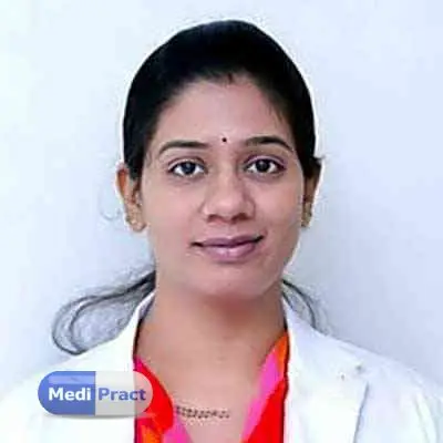 Dr. T Pavani Profile Picture