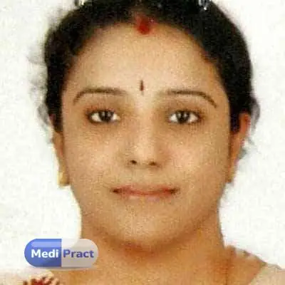Dr. T. Pavani Reddy Profile Picture