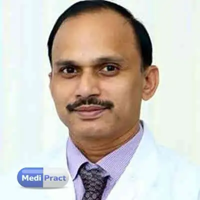 Dr. T Prasad Profile Picture
