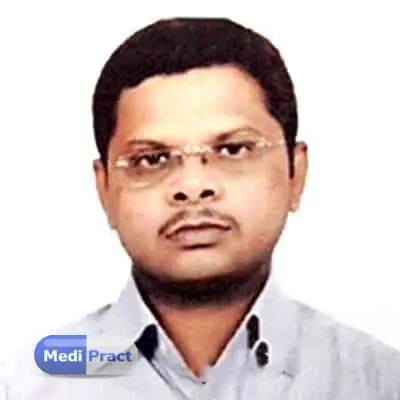 Dr. T. Praveen Profile Picture