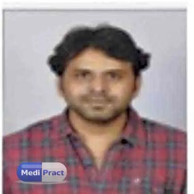 Dr. T.Prem Kumar Profile Picture