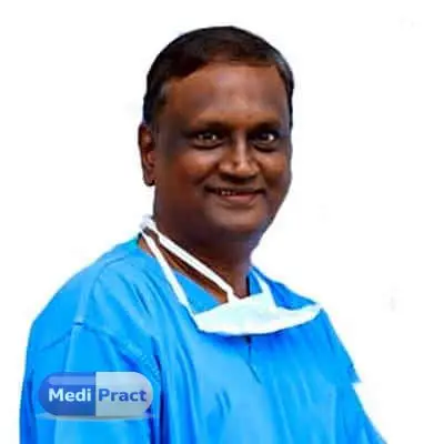 Dr. T. Pugazhendhi Profile Picture