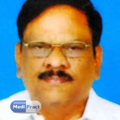 Dr. T. Pughazhendhi Profile Picture
