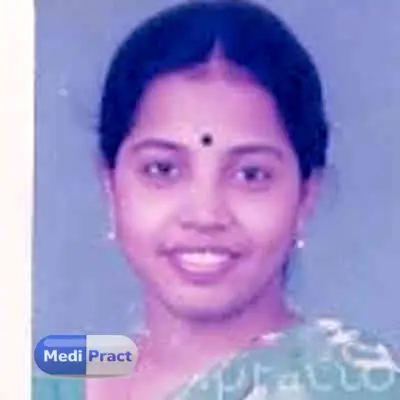 Dr. T.R.Anuradha Profile Picture