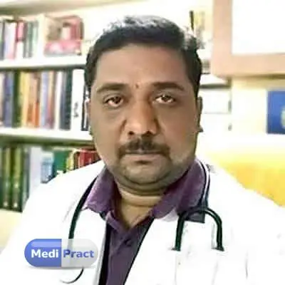 Dr. T.R.Gnanasambandam Profile Picture