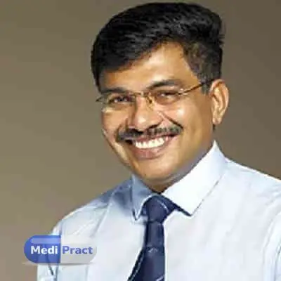 Dr. T R John Profile Picture