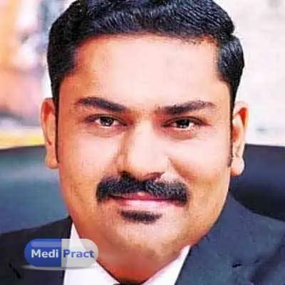 Dr. T R Karthik Profile Picture
