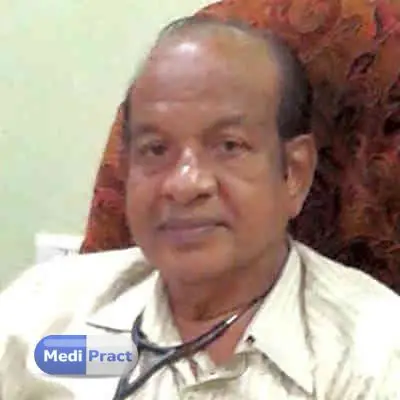 Dr. T R Rathore Profile Picture