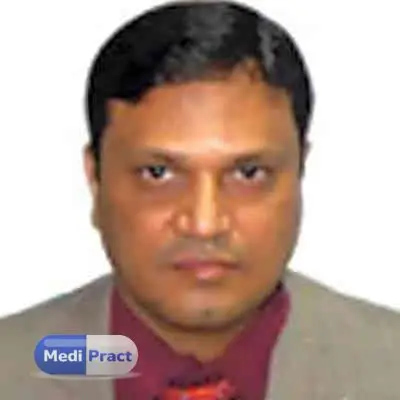 Dr. T.R. Ravi Mohan Profile Picture