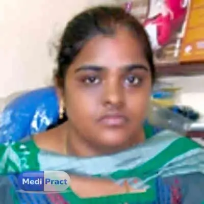 Dr. T.R.Uma Devi Profile Picture