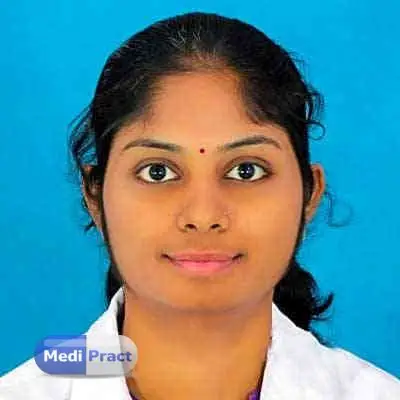 Dr. T R Vijitha Profile Picture