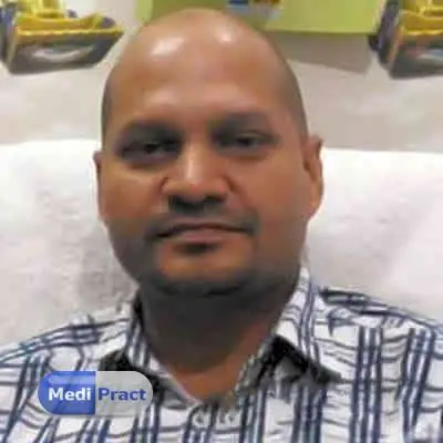 Dr. T.R. Yadav Profile Picture