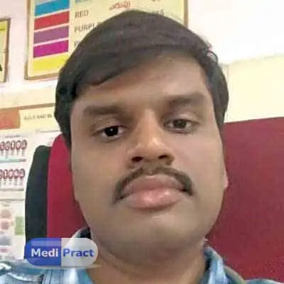 Dr. T. Raghunath Reddy Profile Picture