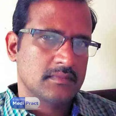Dr. T. Raj Mohan Profile Picture