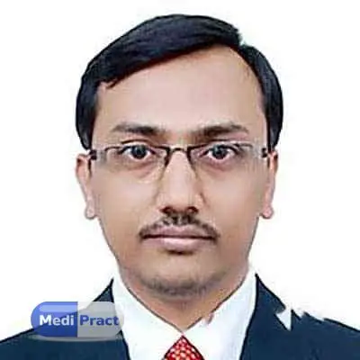 Dr. T Raja Adharnath Profile Picture