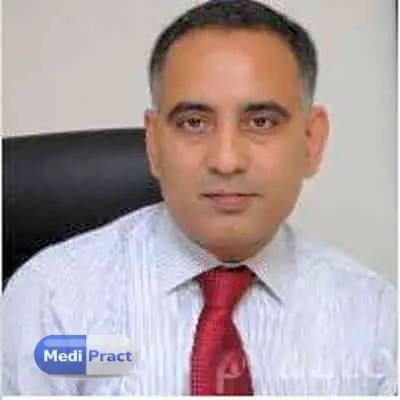 Dr. T. Raja Profile Picture