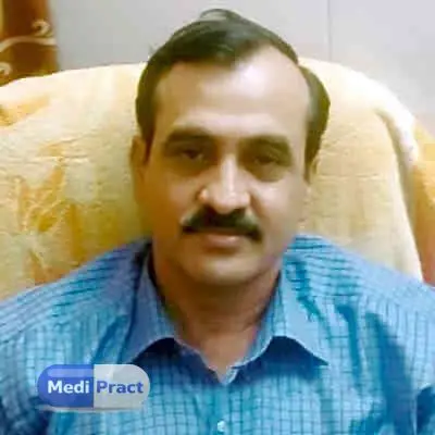 Dr. T. Rajeev Singh Profile Picture